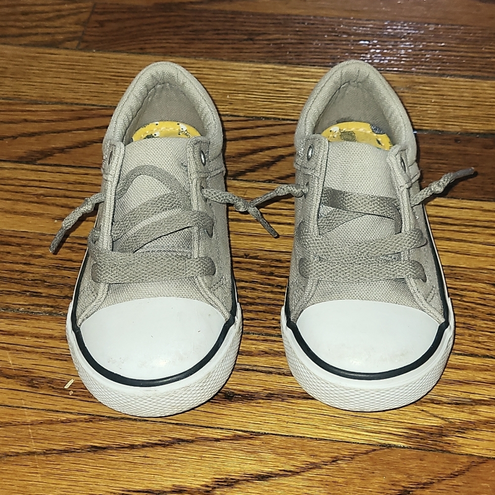 Hopscotch boys sneakers sz 10